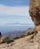 419 Udsigt Mod Teide Paa Tenerife Gran Canaria Spanien Anne Vibeke Rejser DSC02421