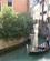 540 Gondol I Smal Kanal Venedig Italien Anne Vibeke Rejserdsc06132