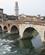704 Den Romerske Bro Ponte Pietra Verona Italien Anne Vibeke Rejser IMG 1663