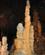 131 Farverige Stalagmitter Rejser Sig Flere Meter Fra Grottegulvet Ardèche Frankrig Anne Vibeke Rejser IMG 2629