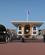 111 Al Alam Palads Flagpaladset Muscat Oman Anne Vibeke Rejser IMG 6501