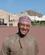 119 Lokalguide Adil Med Traditionel Islamisk Kufi Hat Muscat Oman Anne Vibeke Rejser IMG 6502