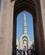 218 Porte Ved Minareten Muscat Oman Anne Vibeke Rejser IMG 6557