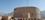 412 Det Store Runde Taarn Rejser Sig 40 Meter Over Gadeniveau Nizwa Fort Oman Anne Vibeke Rejser IMG 6601