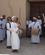 421 Optraedende Med Traditionel Krigsdans Nizwa Fort Oman Anne Vibeke Rejser IMG 6636