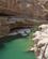 1510 Langs Forrevne Klippesider Wadi Shab Oman Anne Vibeke Rejser IMG 6926
