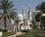 100 En Af Dubais Moderne Moskéer Dubai De Forenede Emirater Anne Vibeke Rejser DSC04166
