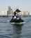 131 Med Vandtaxa Abra Til Bydelen Deira Dubai De Forenede Emirater Anne Vibeke Rejser IMG 5437