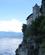 401 Santa Caterina Del Sasso Klostret Ligger Isoleret Stresa Lago Maggiore Pimonte Italien Anne Vibeke Rejser IMG 8624