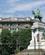 604 Statue Af Italiens Folkehelt Giuseppe Garibaldi Milano Lombardiet Italien Anne Vibeke Rejser IMG 8711