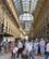 622 Det Glasoverdaekkede Galleria Emanuele II Milano Lombardiet Italien Anne Vibeke Rejser IMG 8726