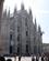 630 Katedralen I Milano Paa Piazza Di Duomo Milano Lombardiet Italien Anne Vibeke Rejser IMG 8724