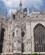 631 Kaempemaessige Glaspartier Milano Katedral Lombardiet Italien Anne Vibeke Rejserimg 8766