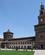 672 Indgang Til Castello Sforzesco Milano Lombardiet Italien Anne Vibeke Rejser IMG 8820