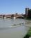 212 Scaligero Broen Over Adigefloden Ved Borgen Castelvecchio Verona Veneto Italien Anne Vibeke Rejser IMG 0392