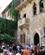 260 Menneskemylder Ved Julies Balkon Verona Veneto Italien Anne Vibeke Rejser IMG 0341