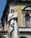 271 Dante Foran Renæssancepaladset Loggia Del Consiglio Verona Veneto Italien Anne Vibeke Rejser IMG 0353