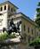 279 Giuseppe Garibaldi Paa Piazza Independenza Verona Veneto Italien Anne Vibeke Rejser IMG 0672