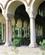 319 Buer I Klosterhaven Ved Santa Trinita Verona Veneto Italien Anne Vibeke Rejser IMG 0692
