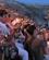 401 Tradition Med Levende Lys Foer Aftenens Operaforestilling Verona Opera Veneto Italien Anne Vibeke Rejser IMG 0754