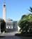 700 Piazza Del Popolo Med Moderne Katedral Montecatini Terme Toscana Italien Anne Vibeke Rejser IMG 0820