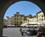 1000 Indgangsport Til Piazza Anfiteatro Lucca Toscana Italien Anne Vibeke Rejser IMG 0904