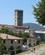 1028 San Frediano Kirkens Taarn Lucca Toscana Italien Anne Vibeke Rejser IMG 0842