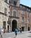 1070 Ydersiden Af Anfiteatro Lucca Toscana Italien Anne Vibeke Rejser IMG 0908