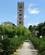 1090 Udsigt Til Basilika De San Frediano Lucca Toscana Italien Anne Vibeke Rejser IMG 0929