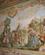 115 Vaegmaleri I Palazzo Ducale Martina Franca Apulien Italien Anne Vibeke Rejser IMG 9782