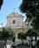 308 Besoeg I Chiesa San Giorgio Martire Locorotondo Apulien Italien Anne Vibeke Rejserimg 9756