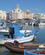 130 Den Pittoreske Havn I Trani Apulien Italien Anne Vibeke Rejser IMG 9811