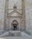501 Massiv Indgang Til Castel Del Monte Andria Apulien Italien Anne Vibeke Rejser IMG 9851