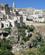 999 Tilbageblik Mod Grottebyen I Matera Basilicata Italien Anne Vibeke Rejser IMG 0095