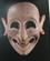 419 Maske Med Tatoveringer Cagliari Sardinien Italien Anne Vibeke Rejserimg 5836