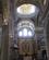 434 Kuppel I Kirkerummet Cagliari Sardinien Italien Anne Vibeke Rejser IMG 5864