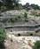 450 Det Romerske Amfiteater Cagliari Sardinien Italien Anne Vibeke Rejser IMG 5893