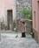 702 Hverdag I Gadebilledet Santu Lussurgiu Sardinien Italien Anne Vibeke Rejserimg 6105