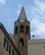 924 Campanilen Ved Katedralen Santa Maria Alghero Sardinien Italien Anne Vibeke Rejser IMG 6284