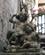 334 Barokke Statuer Taormina Sicilien Italien Anne Vibeke Rejser IMG 4864