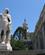 408 Statuer Omkring Duomo Catania Sicilien Italien Anne Vibeke Rejser IMG 4947