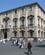 412 Palazzo San Giulianor Paa Piazza Duomo Catania Sicilien Italien Anne Vibeke Rejser IMG 4875
