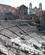 422 Siddepladser Det Romerske Teater Catania Sicilien Italien Anne Vibeke Rejser IMG 4900