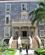 462 Trappe Ved Universitetet Catania Sicilien Italien Anne Vibeke Rejser IMG 4954