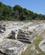512 Hieron Tempel Neapolis Arkaeologiske Park Siracusa Sicilien Italien Anne Vibeke Rejser IMG 4986