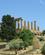 702 Giunone Templet Er Det Hoejst Beliggende Tempel I Tempeldalen Agrigento Sicilien Italien Anne Vibeke Rejser IMG 5137