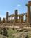 703 Ruiner Af Giunone Tempet Tempeldalen Agrigento Sicilien Italien Anne Vibeke Rejser IMG 5131