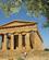 710 Concordia Templet Er Det Bedst Bevarede Tempel I Tempeldalen Agrigento Sicilien Italien Anne Vibeke Rejser IMG 5151