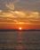 920 Solnedgang Ved Middelhavet Sicilien Italien Anne Vibeke Rejser IMG 5456