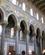 1011 Udsmykkede Soejler, Kapitaeler, Buer Og Loft Duomo Monreale Sicilien Italien Anne Vibeke Rejser IMG 5284